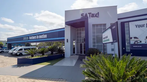 111 15th Road, Randjespark